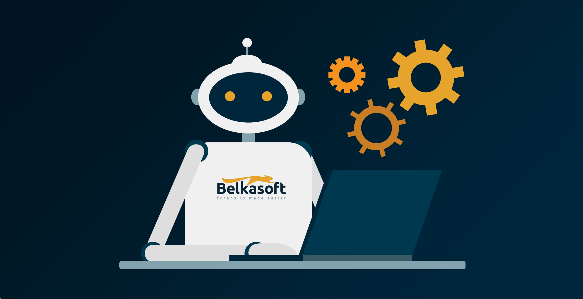 Why Belkasoft should be your tool of choice for Mobile Forensics